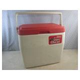 (D-2) Vintage Coleman Super Oscar C...