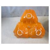 (FS) 2 Vintage Glazed Ceramic Servi...
