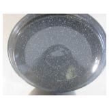 (CSB) Black Speckled Enamel Stock P...