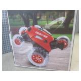 (CS) Blue Hat Radio Controlled Thun...