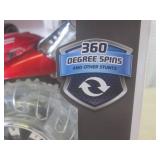 (CS) Blue Hat Radio Controlled Thun...
