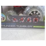 (CS) Blue Hat Radio Controlled Thun...