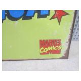 (EC1) Marvel Comics Captain America...