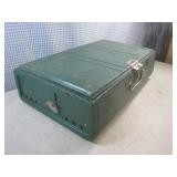 (EW3) Vintage Coleman 413G Portable...