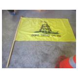 (H-1) 3 ft x 5 ft Don
