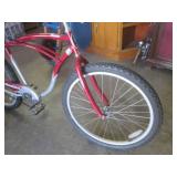 (FRNT) Schwinn Panther Men