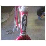 (FRNT) Schwinn Panther Men