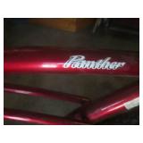 (FRNT) Schwinn Panther Men