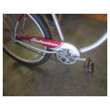 (FRNT) Schwinn Panther Men