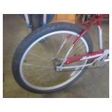 (FRNT) Schwinn Panther Men