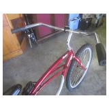 (FRNT) Schwinn Panther Men