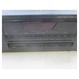 (A-3) Sony STR-D311 FM Stereo / FM-...