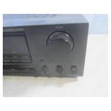 (A-3) Sony STR-D311 FM Stereo / FM-...