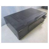 (A-3) Sony STR-D311 FM Stereo / FM-...