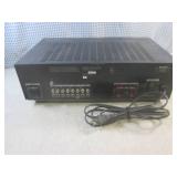 (A-3) Sony STR-D311 FM Stereo / FM-...