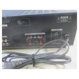 (A-3) Sony STR-D311 FM Stereo / FM-...