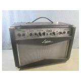 (A-3) Lyon by Washburn LA25 DSP Gui...