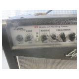 (A-3) Lyon by Washburn LA25 DSP Gui...