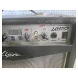 (A-3) Lyon by Washburn LA25 DSP Gui...