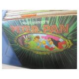 (F-2) Tote of Assorted Vintage Reco...