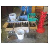 (EW4) Assortment of Beer Making Acc...