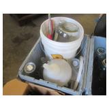 (EW4) Assortment of Beer Making Acc...