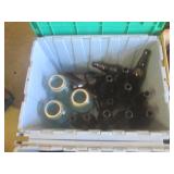 (EW4) Assortment of Beer Making Acc...