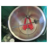 (EW4) Assortment of Beer Making Acc...