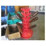 (EW4) Assortment of Beer Making Acc...