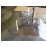 (EW4) Assortment of Beer Making Acc...