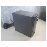 (A-2) Dell Powered Home Theater Spe...