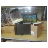 (EW5) Assorted Unclaimed Unsold Lot...