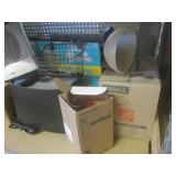 (EW5) Assorted Unclaimed Unsold Lot...