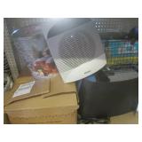 (EW5) Assorted Unclaimed Unsold Lot...