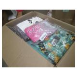(G-1) Big Box Full of Assorted New ...