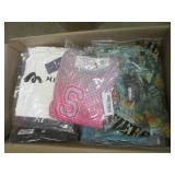 (G-1) Big Box Full of Assorted New ...