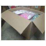 (G-1) Big Box Full of Assorted New ...