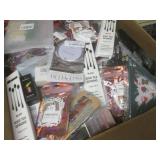 (G-1) Big Box Full of Assorted New ...