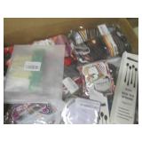 (G-1) Big Box Full of Assorted New ...