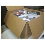 (G-1) Big Box Full of Assorted New ...