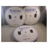 (EW3) 3 - 50 Meter Rolls of Heat Sh...