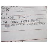 (EW3) 3 - 50 Meter Rolls of Heat Sh...
