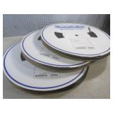 (EW3) 3 - 50 Meter Rolls of Heat Sh...