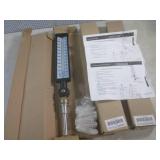 (EW3) 3 Grainger 4LZP1 Industrial T...