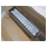 (EW3) 3 Grainger 4LZP1 Industrial T...