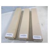 (EW3) 3 Grainger 4LZP1 Industrial T...