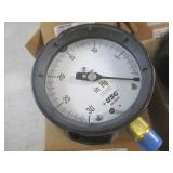 (CS) 4 Ametek USG Solfrunt Pressure...
