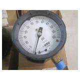 (CS) 4 Ametek USG Solfrunt Pressure...