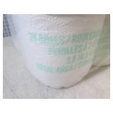 (CS) 24 Pack of 2-Ply Bath Tissue...
