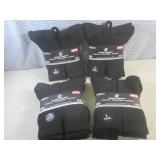 (CS) 4 - 6-Pair Packs of Men